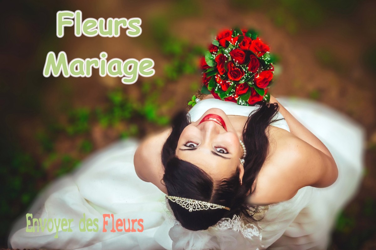 lIVRAISON FLEURS MARIAGE à SARS-LE-BOIS